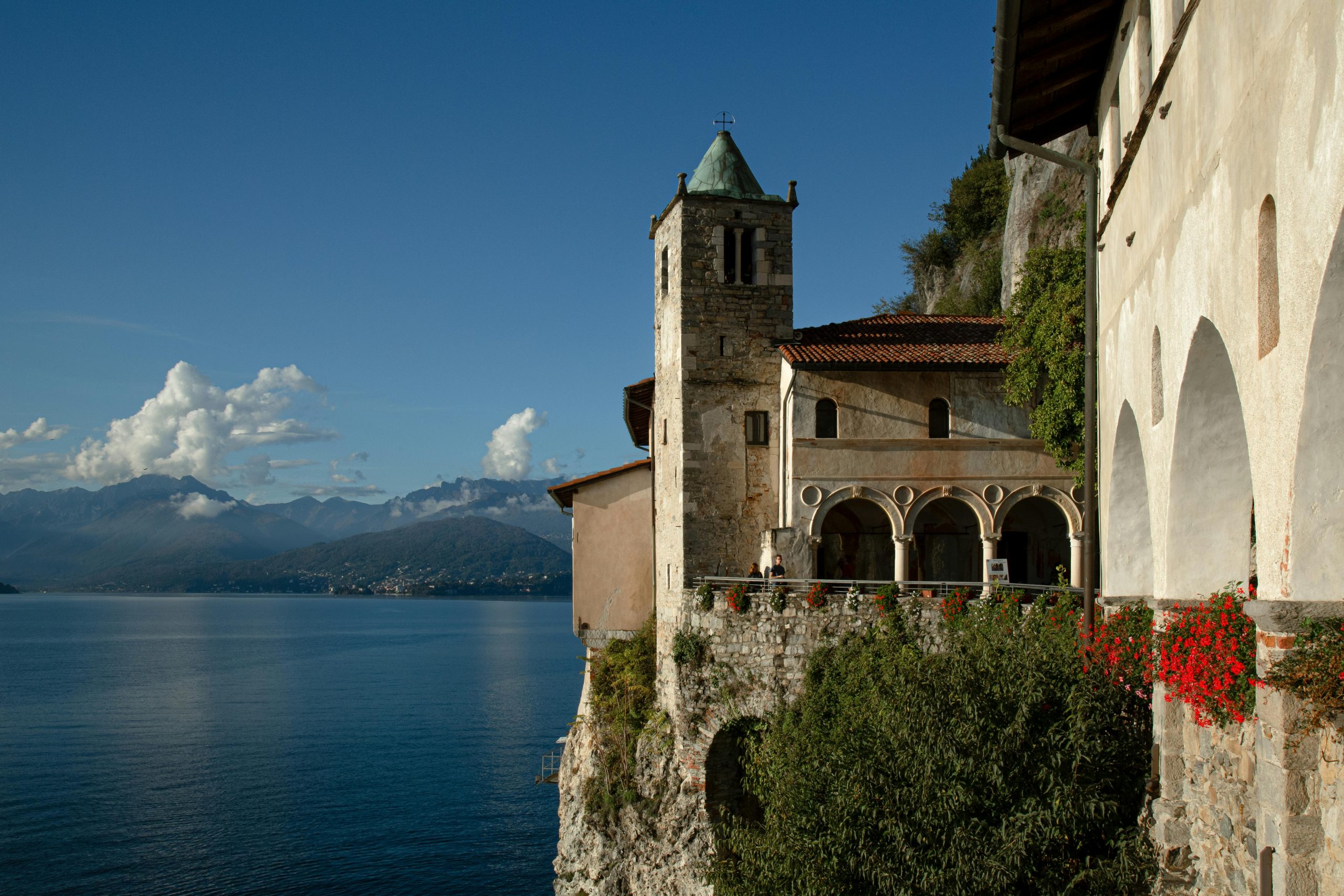 La dolce vita italy destination management company - Ornella dangelo - Matilde Carbone_custom travel in italy-