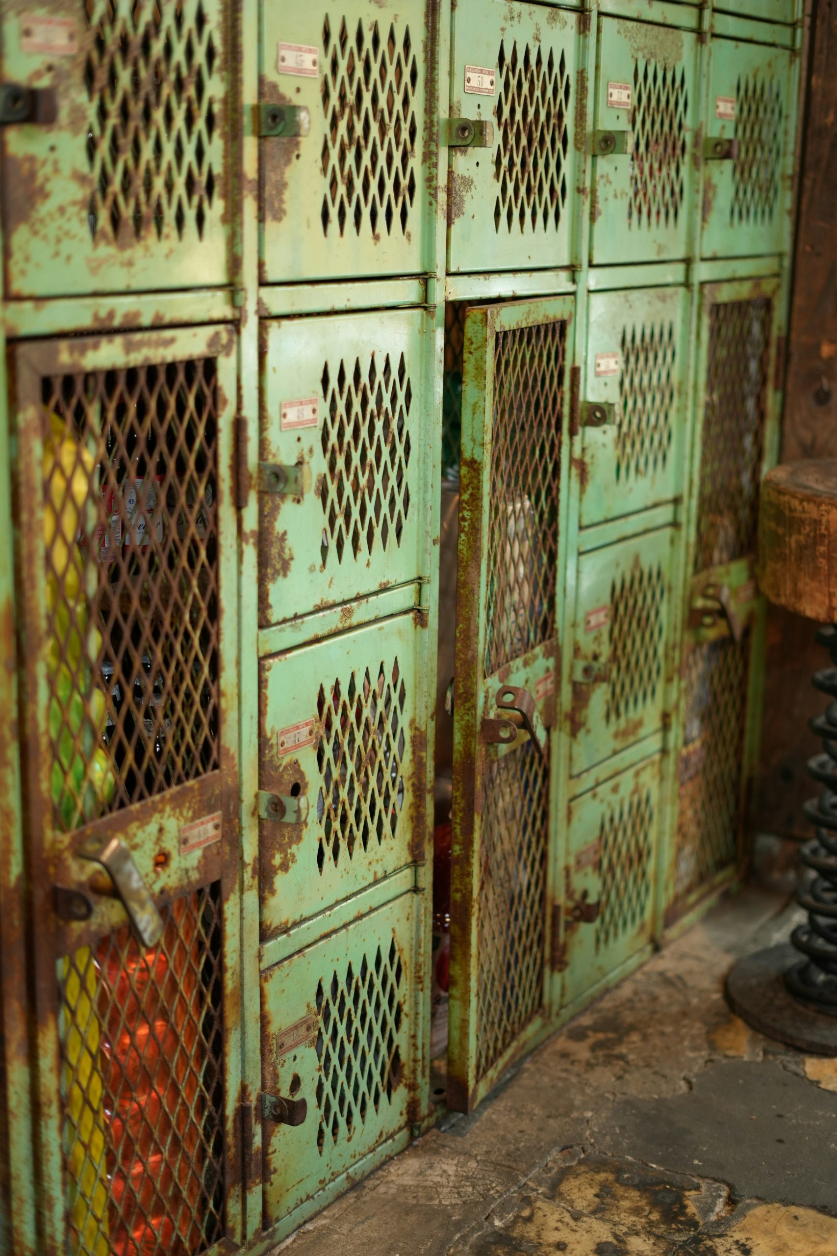 La dolce vita italy destination management company_luxury italian reclaimed materials from Italy