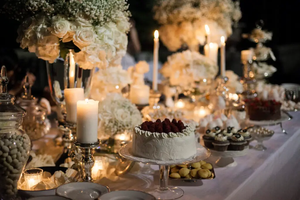 La Dolce Vita Italy Luxury Destination Wedding Planner based in U.S.