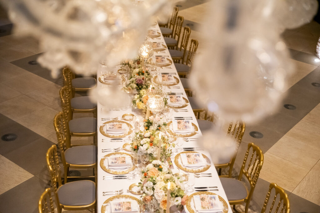 La Dolce Vita Italy Luxury Destination Wedding Planner based in U.S.