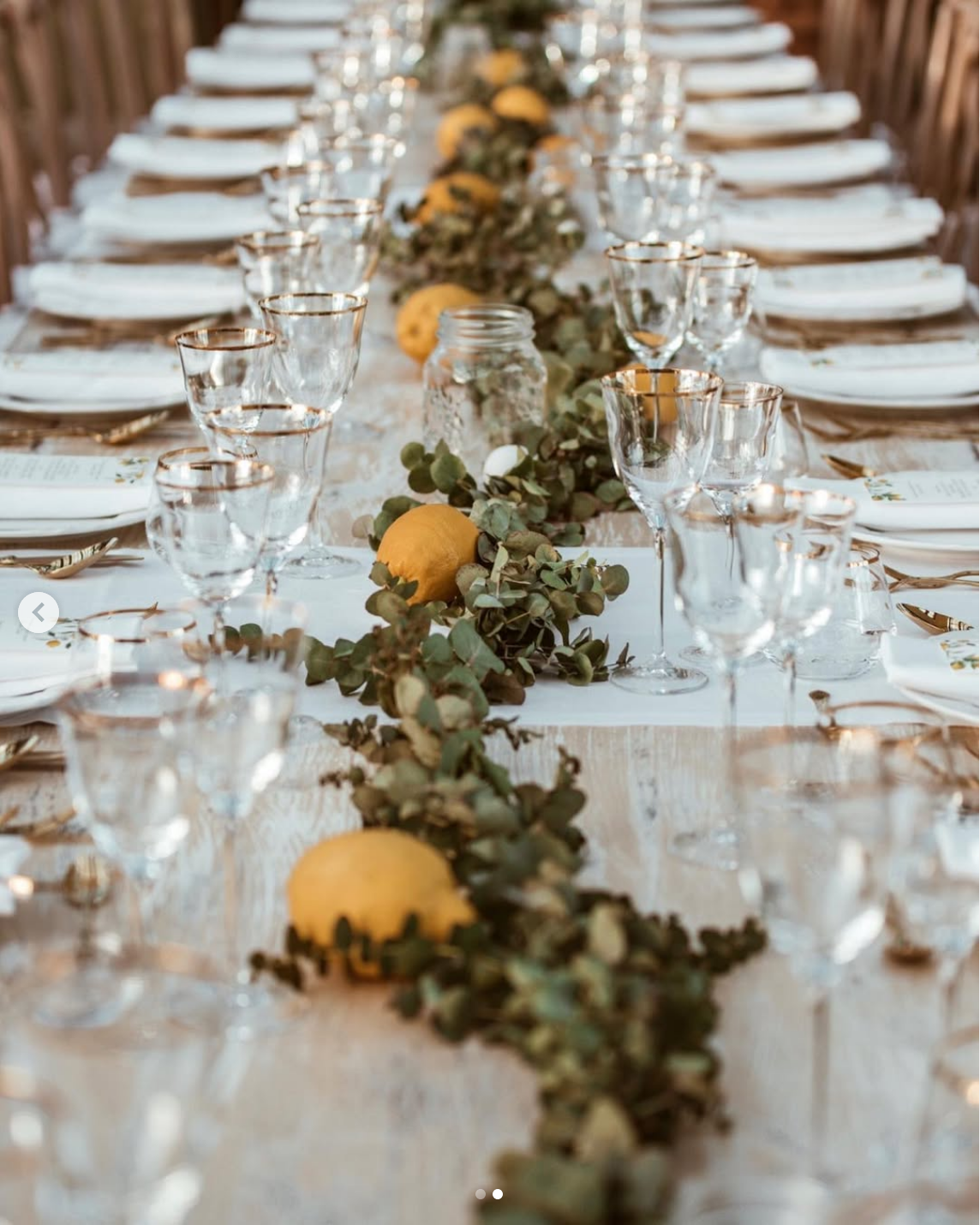 La Dolce Vita Italy Luxury Destination Wedding Planner based in U.S.