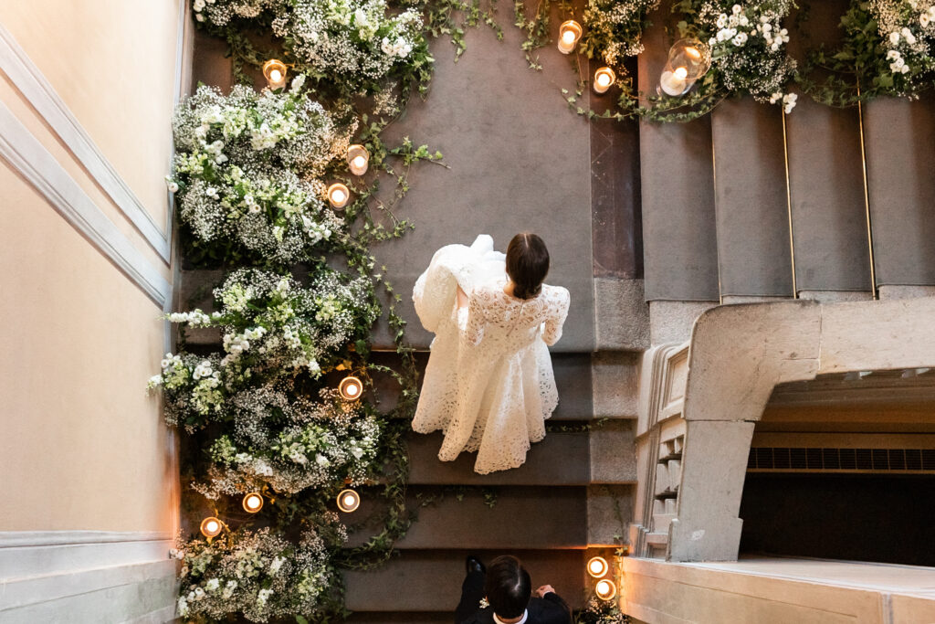 La Dolce Vita Italy Luxury Destination Wedding Planner based in U.S.