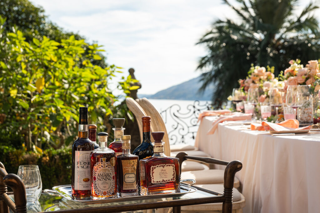 La Dolce Vita Italy Luxury Destination Wedding Planner based in U.S.